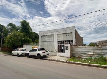 Comercial · 432m² · Galpão com Aproximadamente 430m² no Bairro Nova Esperança