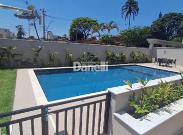 Apartamento · 76m² · 2 Quartos · 1 Vaga · Apartamento de 2 quartos com suíte e varanda gourmet para alugar no Jardim das Nações, Taubaté