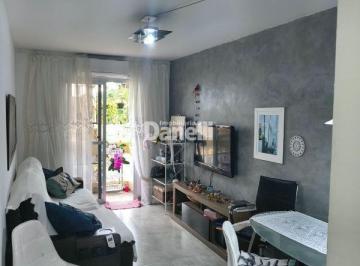 Apartamento · 39m² · 1 Quarto · 1 Vaga · Apartamento à venda, 1 quarto, 1 vaga, Centro - Ubatuba/SP