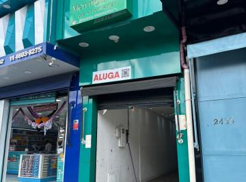 WhatsAppImage2026-10-21at13.42.3988 · Salão Comercial Para Locação - 60m² - São João