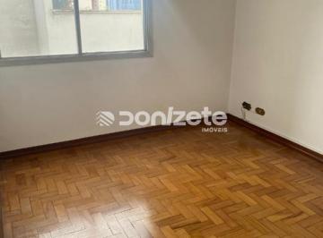 Apartamento · 70m² · 2 Quartos · 1 Vaga · Apartamento à venda na Vila Assunção em Santo André