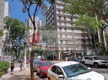 Apartamento · 171m² · 3 Quartos · 2 Vagas · Apto vende. Higienópolis. Rua Itacolomi entre as. Ruas Alogoas e Sergipe excelente localização, próx