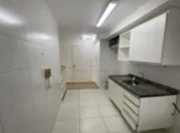 Apartamento · 72m² · 3 Quartos · 1 Vaga · Apartamento para Locação no Brás Clube – 72 m², 3 Dormitórios e Suíte