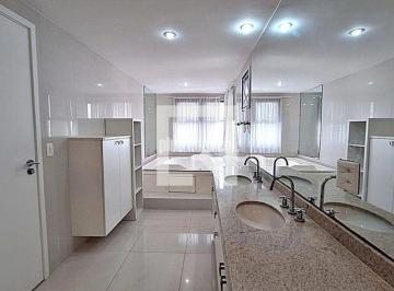 Apartamento 255m² Aluguel Panamby · Apartamento para Aluguel - Panamby, 4 Quartos, 255 m² - São Paulo