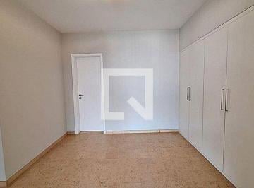 Apartamento de 4 quartos, São Paulo · Apartamento para Aluguel - Panamby, 4 Quartos, 255 m² - São Paulo