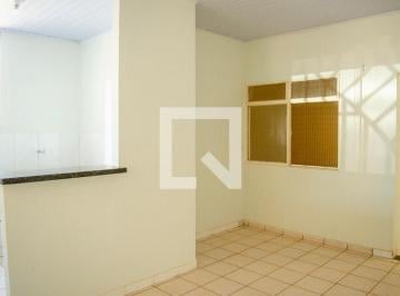 Casa · 102m² · 3 Quartos · 1 Vaga · Casa para Aluguel - Chácara do Governador, 3 Quartos,  102 m² - Goiânia