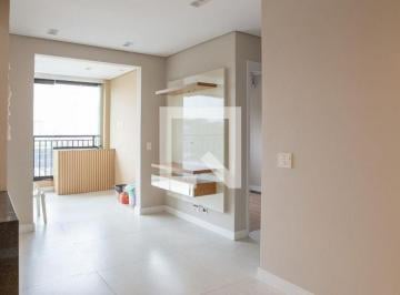 Apartamento · 64m² · 2 Quartos · 1 Vaga · Apartamento para Aluguel - Água Branca, 2 Quartos, 64 m2 - São Paulo