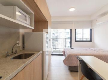 Apartamento · 20m² · 1 Quarto · Apartamento para Aluguel - Butantã, 1 Quarto, 20 m2 - São Paulo
