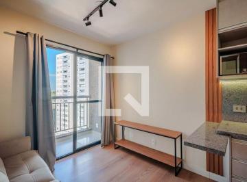 Apartamento en Aluguel de 1 quarto Butantã · Apartamento para Aluguel - Butantã, 1 Quarto, 29 m2 - São Paulo