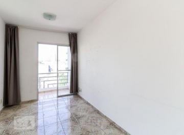 Apartamento · 40m² · 1 Quarto · 1 Vaga · Apartamento para Aluguel - Bela Vista, 1 Quarto, 40 m2 - São Paulo