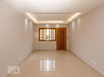 Casa · 100m² · 2 Quartos · 1 Vaga · Casa para Aluguel - Campo Belo, 2 Quartos, 100 m2 - São Paulo