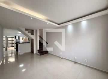 Casa · 100m² · 2 Quartos · 1 Vaga · Casa para Aluguel - Campo Belo, 2 Quartos, 100 m2 - São Paulo