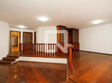 Apartamento de 4 quartos, São Paulo · Apartamento para Aluguel - Jardim Paulista, 4 Quartos,  225 m2 - São Paulo