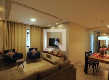 Apartamento · 80m² · 2 Quartos · 1 Vaga · Apartamento para Aluguel - Macuco , 2 Quartos, 80 m2 - Santos