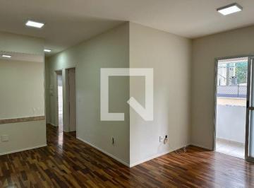 Apartamento · 75m² · 2 Quartos · 1 Vaga · Apartamento para Aluguel - Residencial Parque Aquarius, 2 Quartos,  75 m2 - São José dos Campos