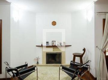 Casa en Aluguel de 4 quartos Campo Grande · Casa para Aluguel - Campo Grande, 4 Quartos,  399 m2 - São Paulo