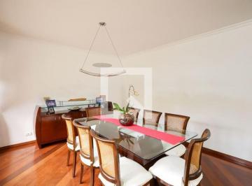 Casa de 4 quartos Aluguel R$ 20.000 · Casa para Aluguel - Campo Grande, 4 Quartos, 399 m2 - São Paulo