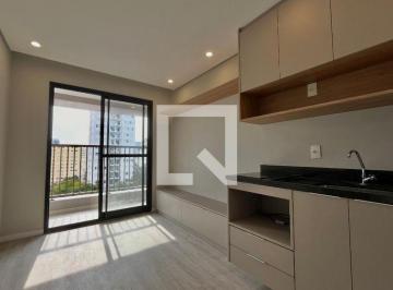 Apartamento · 35m² · 1 Quarto · Apartamento para Aluguel - Vila Clementino, 1 Quarto, 35 m2 - São Paulo