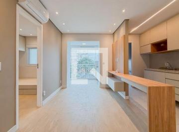 Apartamento · 45m² · 1 Quarto · 1 Vaga · Apartamento para Aluguel - Liberdade, 1 Quarto,  45 m2 - São Paulo
