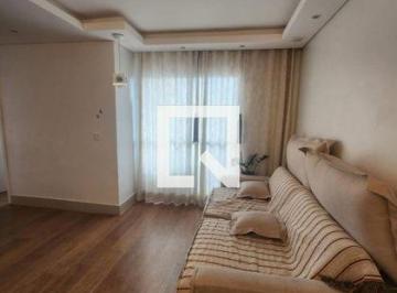 Apartamento · 55m² · 2 Quartos · 2 Vagas · Apartamento para Aluguel - Vila Mazzei, 2 Quartos,  55 m2 - São Paulo