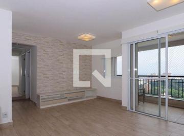 Apartamento · 74m² · 2 Quartos · 2 Vagas · Apartamento para Aluguel - Panamby, 2 Quartos, 74 m2 - São Paulo