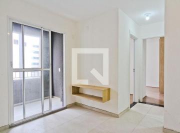 Apartamento · 44m² · 2 Quartos · 1 Vaga · Apartamento para Aluguel - Santana, 2 Quartos,  44 m2 - São Paulo