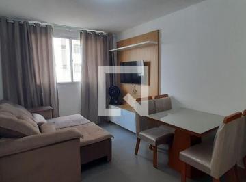 Apartamento · 55m² · 2 Quartos · 1 Vaga · Apartamento para Aluguel - Castelo, 2 Quartos,  55 m2 - Belo Horizonte