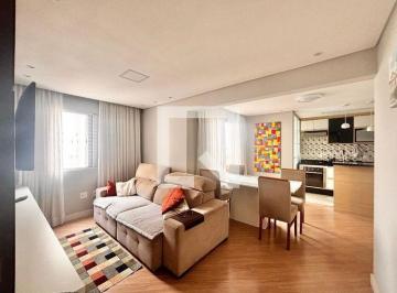 Apartamento · 60m² · 2 Quartos · 1 Vaga · Apartamento para Aluguel - Novo Osasco, 2 Quartos, 60 m2 - Osasco