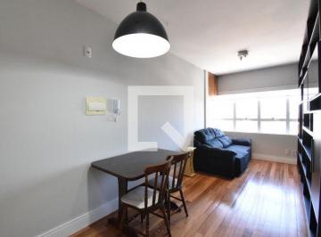 Apartamento 52m² Aluguel Centro · Apartamento para Aluguel - Centro, 1 Quarto, 52 m2 - Curitiba