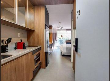Apartamento · 26m² · 1 Quarto · Apartamento para Aluguel - Brooklin, 1 Quarto,  26 m2 - São Paulo