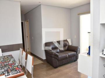 Apartamento · 56m² · 2 Quartos · 1 Vaga · Apartamento para Aluguel - Eloy Chaves, 2 Quartos,  56 m2 - Jundiaí