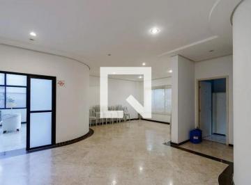 Apartamento · 40m² · 1 Quarto · 1 Vaga · Apartamento para Aluguel - Campo Belo, 1 Quarto, 40 m2 - São Paulo