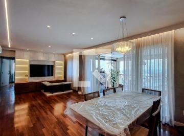 Apartamento · 133m² · 3 Quartos · 2 Vagas · Apartamento para Aluguel - Vila Mariana, 3 Quartos,  133 m2 - São Paulo