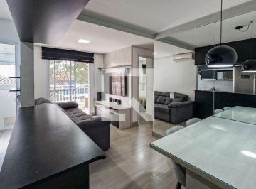 Apartamento · 49m² · 2 Quartos · 1 Vaga · Apartamento para Aluguel - Jardim Cidade Pirituba, 2 Quartos, 49 m2 - São Paulo