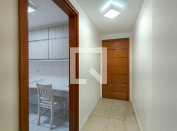 Apartamento · 293m² · 3 Quartos · 2 Vagas · Apartamento para Aluguel - Tijuca, 3 Quartos,  293 m2 - Rio de Janeiro