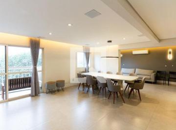 Apartamento · 150m² · 3 Quartos · 3 Vagas · Apartamento para Aluguel - Moema, 3 Quartos, 150 m2 - São Paulo