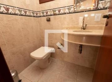 Casa · 628m² · 3 Quartos · 4 Vagas · Casa para Aluguel - Jardim do Sol, 3 Quartos, 628 m2 - Campinas