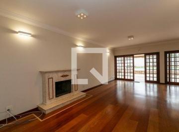 Casa · 628m² · 3 Quartos · 4 Vagas · Casa para Aluguel - Jardim do Sol, 3 Quartos, 628 m2 - Campinas
