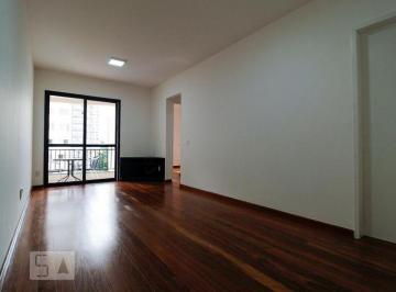 Apartamento · 58m² · 2 Quartos · 1 Vaga · Apartamento para Aluguel - Perdizes, 2 Quartos, 58 m2 - São Paulo