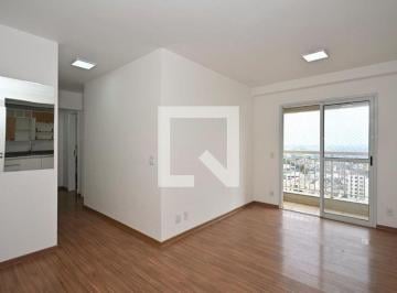 Apartamento · 57m² · 2 Quartos · 1 Vaga · Apartamento para Aluguel - Parque Industrial das Oliveiras, 2 Quartos, 57 m2 - Taboão da Serra