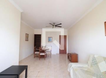 Sobre o imóvel: Apartamento mobiliado no Centro, Próximo ao Shopping Santa Ursul · Apartamento para Aluguel - Centro, 2 Quartos,  80 m2 - Ribeirão Preto