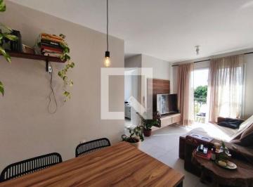 Apartamento · 42m² · 2 Quartos · 1 Vaga · Apartamento para Aluguel - Campos Elíseos , 2 Quartos, 42 m2 - Campinas