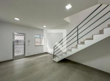 Casa · 80m² · 3 Quartos · 1 Vaga · Casa para Aluguel - Botafogo, 3 Quartos,  80 m2 - Rio de Janeiro