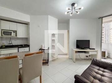 Apartamento · 28m² · 1 Quarto · 1 Vaga · Apartamento para Aluguel - Jardim Paulista, 1 Quarto, 28 m2 - São Paulo
