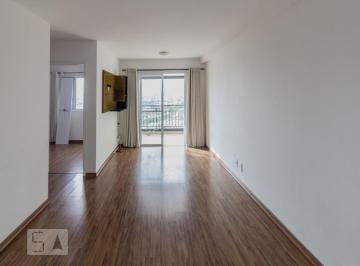Apartamento · 58m² · 2 Quartos · 1 Vaga · Apartamento para Aluguel - Rudge Ramos, 2 Quartos,  58 m2 - São Bernardo do Campo