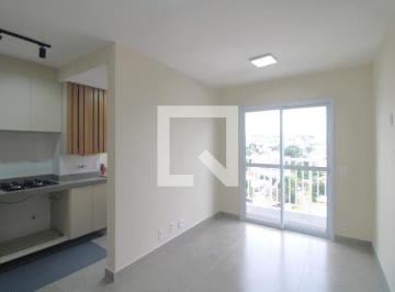 Apartamento · 37m² · 2 Quartos · Apartamento para Aluguel - Vila Gea, 2 Quartos, 37 m2 - São Paulo