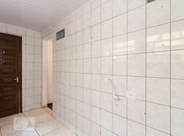 Casa · 60m² · 2 Quartos · 1 Vaga · Casa à Venda - Boa vista, 2 Quartos, 60 m² - Curitiba