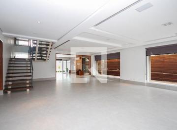Casa · 645m² · 4 Quartos · 3 Vagas · Casa à Venda - Alphaville, 4 Quartos, 645 m² - Santana de Parnaíba