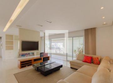 Apartamento · 213m² · 3 Quartos · 4 Vagas · Apartamento à Venda - Vila Mariana, 3 Quartos, 213 m² - São Paulo
