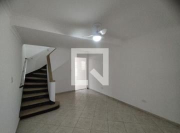 Casa · 96m² · 2 Quartos · 1 Vaga · Casa à Venda - Vila das Mercês, 2 Quartos, 96 m² - São Paulo